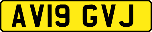 AV19GVJ