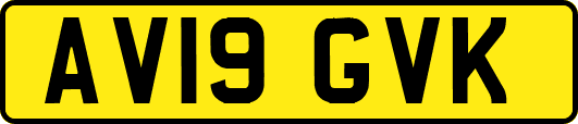 AV19GVK