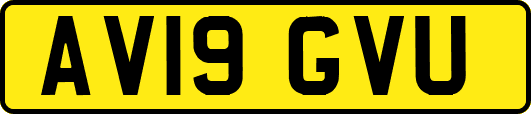 AV19GVU
