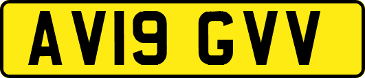 AV19GVV