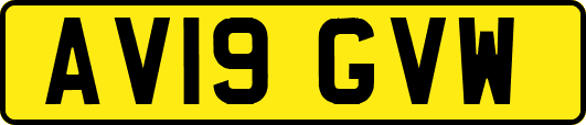 AV19GVW