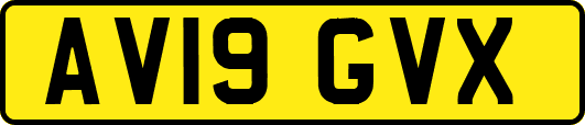 AV19GVX
