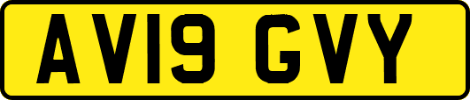 AV19GVY