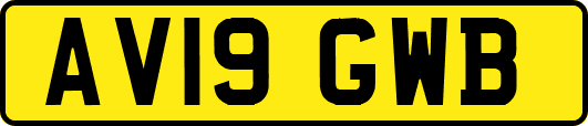 AV19GWB