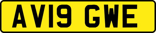 AV19GWE