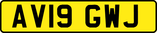 AV19GWJ