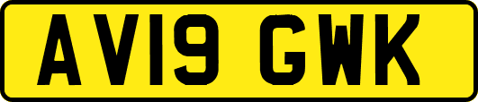 AV19GWK