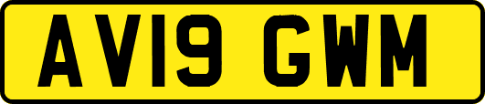 AV19GWM