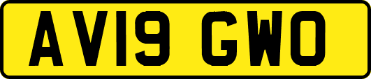 AV19GWO