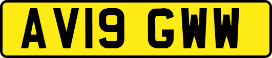 AV19GWW