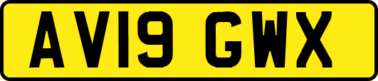 AV19GWX