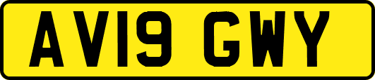 AV19GWY