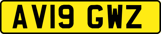 AV19GWZ