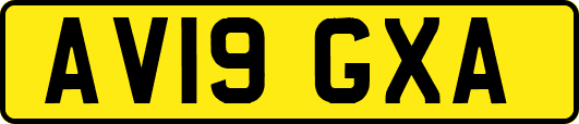 AV19GXA