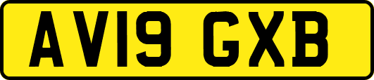AV19GXB