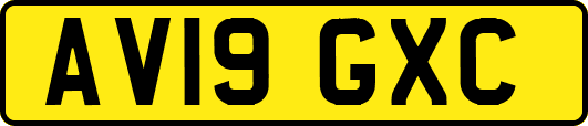 AV19GXC