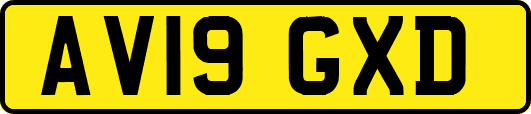 AV19GXD