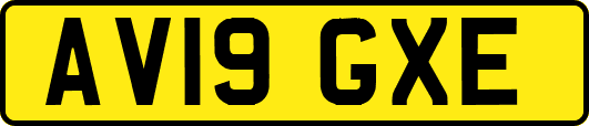 AV19GXE