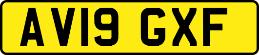AV19GXF