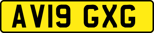 AV19GXG