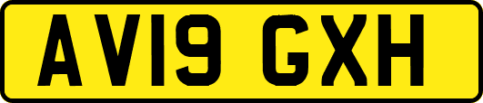 AV19GXH