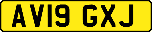AV19GXJ