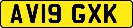 AV19GXK