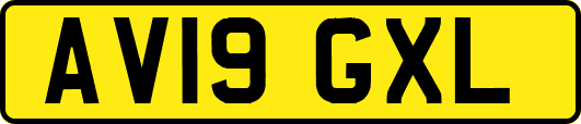 AV19GXL