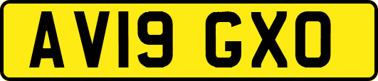 AV19GXO