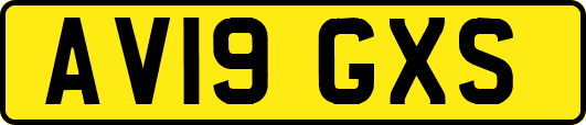 AV19GXS
