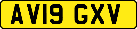 AV19GXV