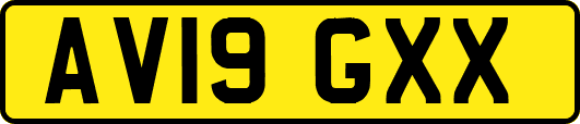 AV19GXX