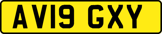 AV19GXY