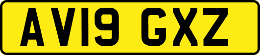 AV19GXZ