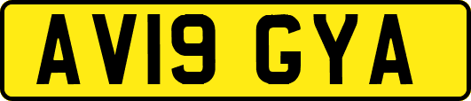 AV19GYA