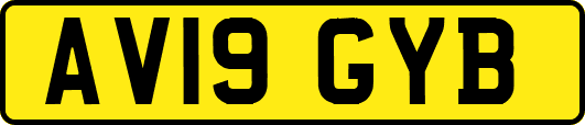AV19GYB