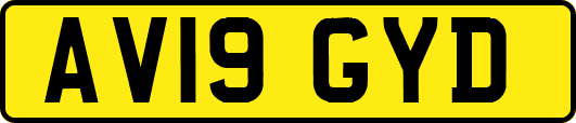 AV19GYD