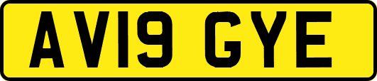 AV19GYE