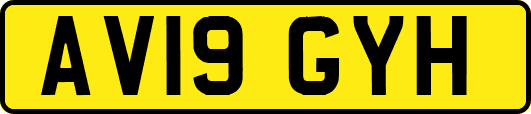 AV19GYH