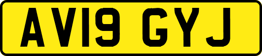 AV19GYJ
