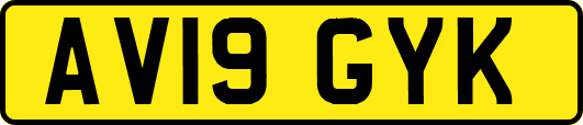 AV19GYK