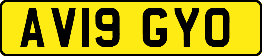 AV19GYO