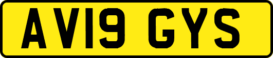 AV19GYS