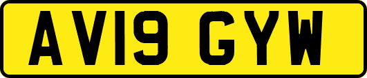 AV19GYW
