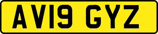 AV19GYZ