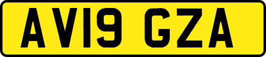 AV19GZA