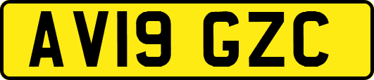 AV19GZC