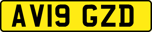 AV19GZD