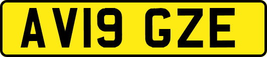 AV19GZE