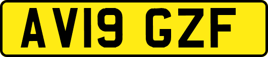 AV19GZF